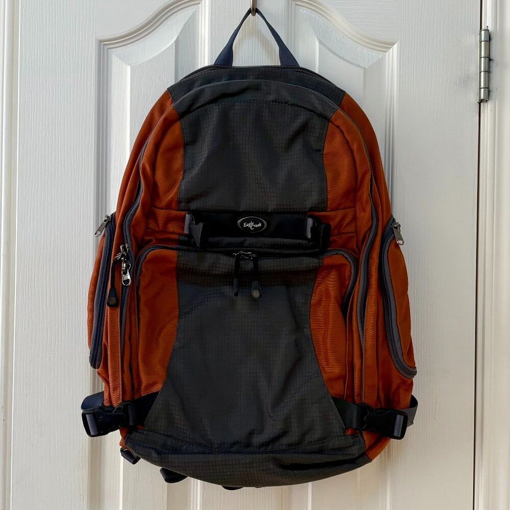Eagle Creek Backpack